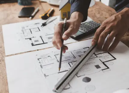 architects design house plans for clients drawing 2023 11 27 05 27 03 utc