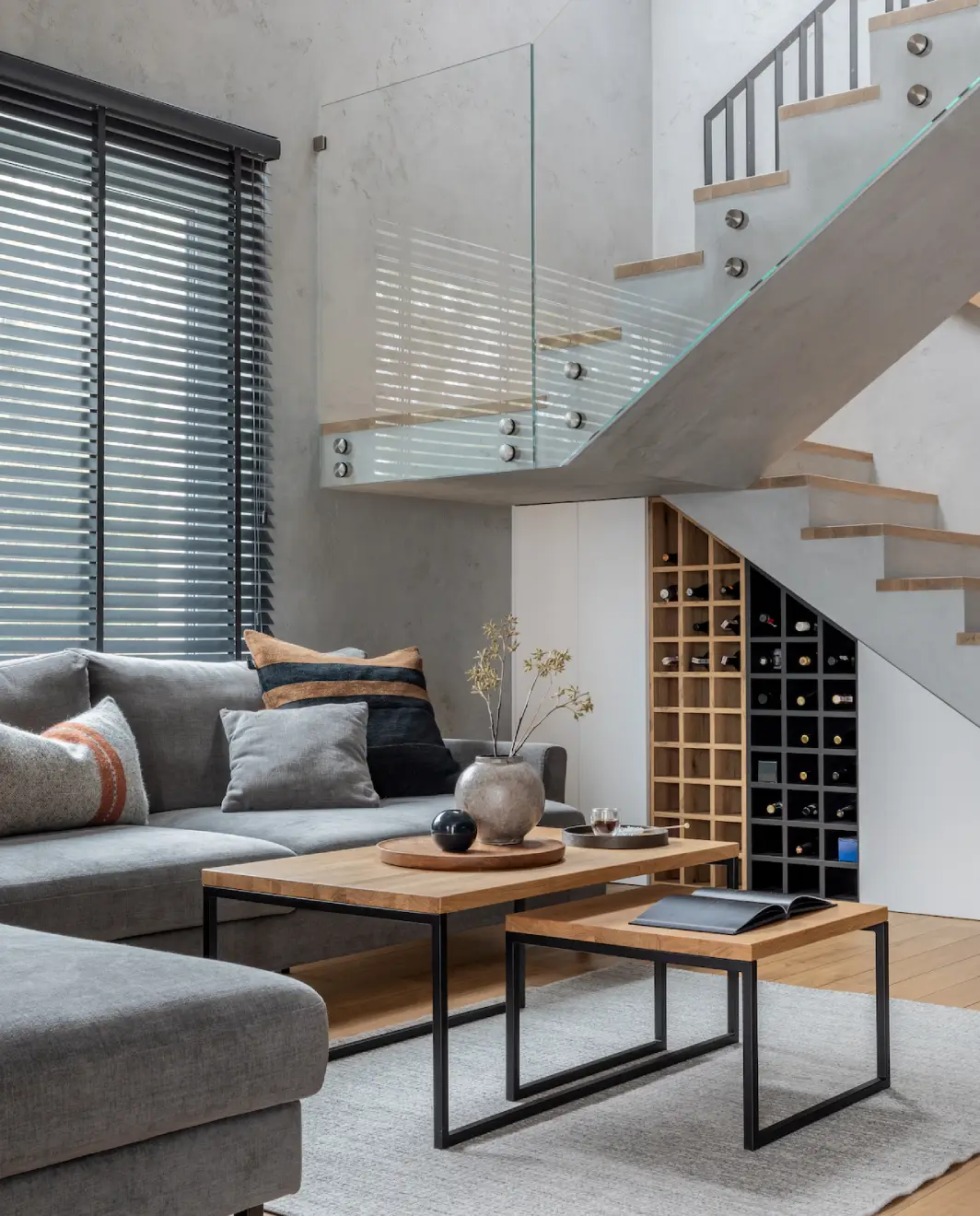 stylish composition of living room interior 2024 10 12 10 33 29 utc